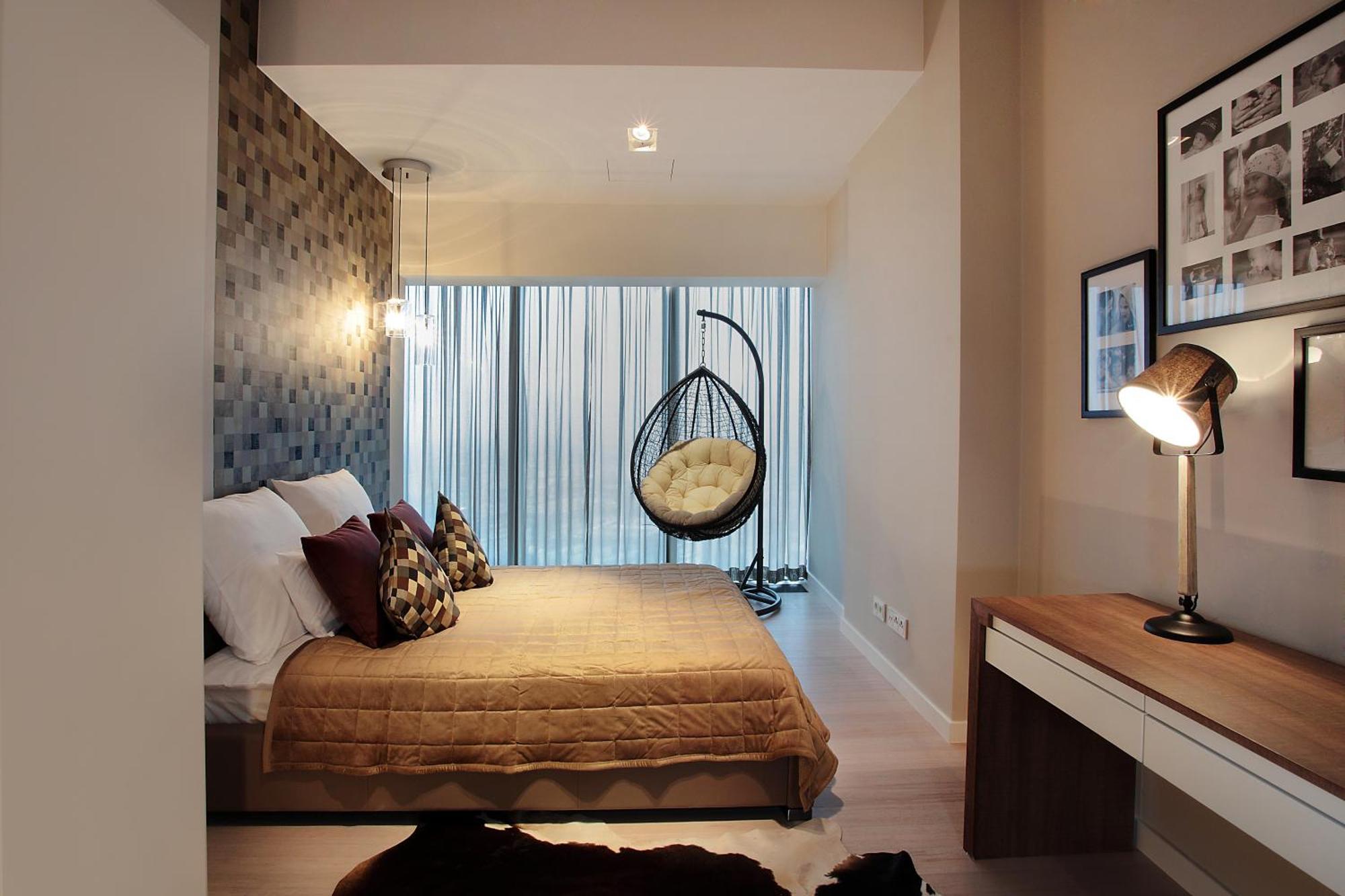 Apartamenty Sky Tower Z Jakuzzi Przy Oknie Wroclaw Exterior photo